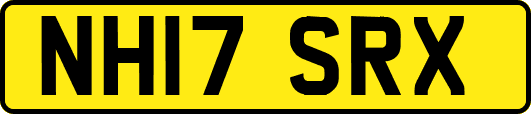NH17SRX
