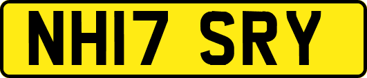 NH17SRY