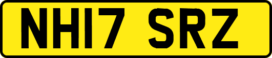 NH17SRZ