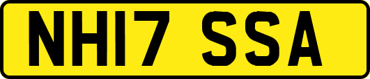 NH17SSA