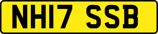 NH17SSB