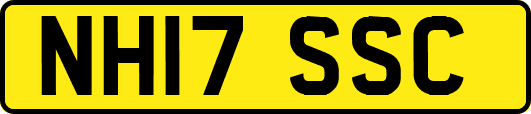 NH17SSC