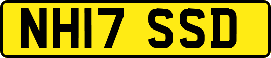 NH17SSD