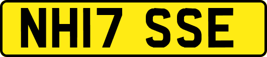 NH17SSE