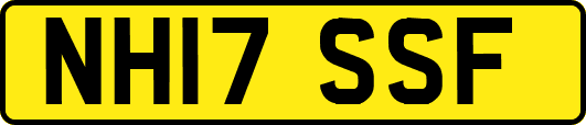 NH17SSF