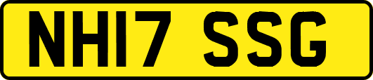 NH17SSG