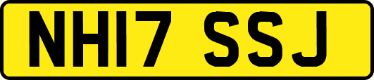 NH17SSJ