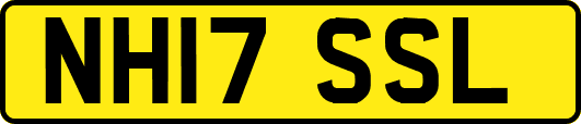 NH17SSL