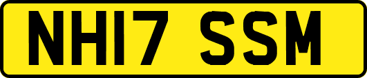 NH17SSM