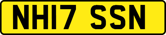 NH17SSN