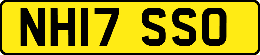 NH17SSO