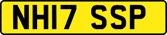 NH17SSP