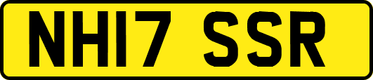 NH17SSR