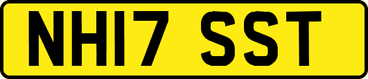 NH17SST