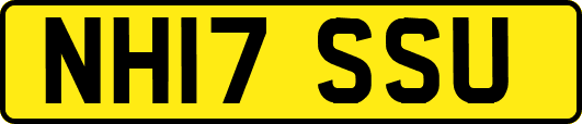 NH17SSU