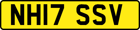 NH17SSV