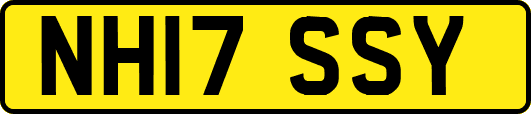 NH17SSY