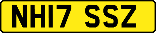 NH17SSZ