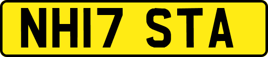 NH17STA