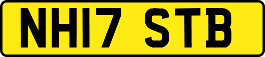 NH17STB