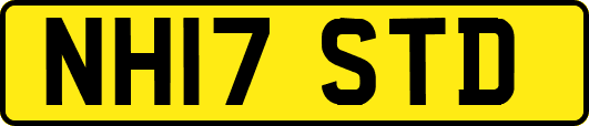 NH17STD