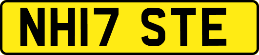 NH17STE