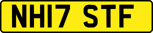 NH17STF