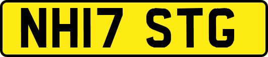 NH17STG
