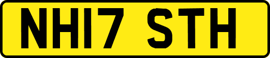 NH17STH