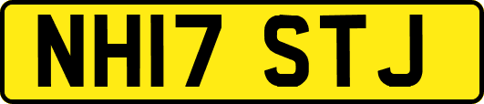 NH17STJ