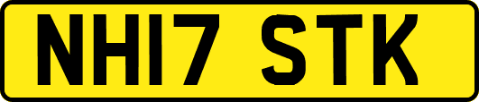 NH17STK