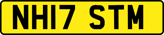 NH17STM