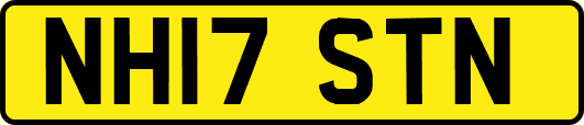 NH17STN