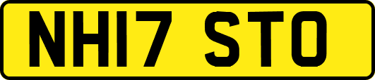 NH17STO
