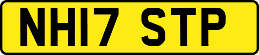 NH17STP