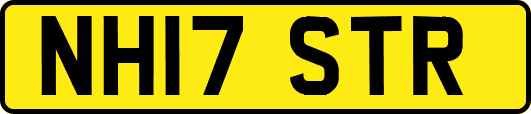NH17STR