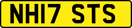 NH17STS