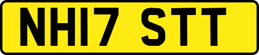 NH17STT