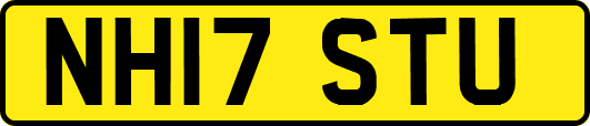 NH17STU