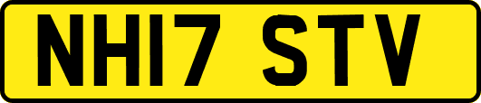 NH17STV