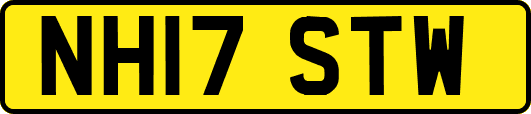 NH17STW