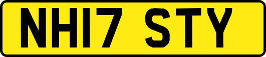 NH17STY