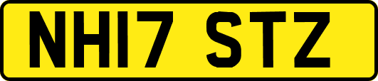 NH17STZ