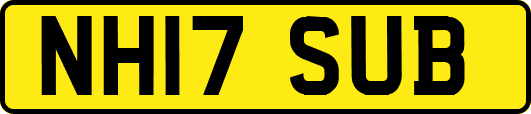 NH17SUB