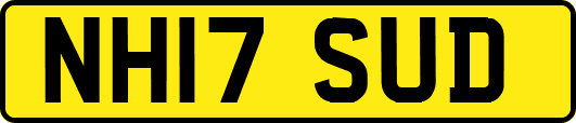 NH17SUD