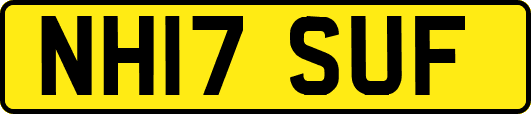 NH17SUF