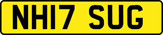 NH17SUG