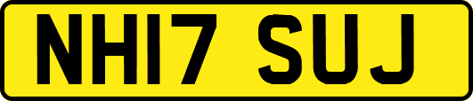 NH17SUJ