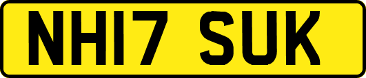NH17SUK