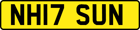 NH17SUN
